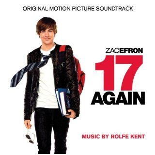 17 Again [Soundtrack, Import]