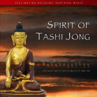 Spirit of Tashi Jong Vol.1 Musik