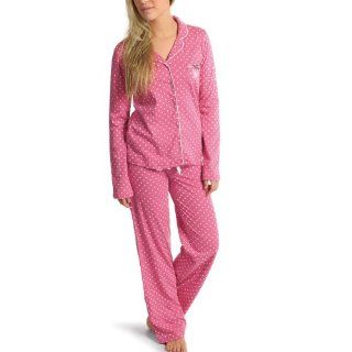 VIVE MARIA Cosy Pyjama Damen Schlafanzug (diverse Farben)