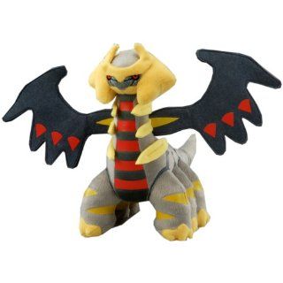 Real New Town Arceus Giratina Palkia Dialga Resin Statue 70cm Presale