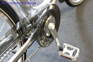 SACHS Deutschland Basix Elektrofahrrad Pedelec 36Volt 10 Ah E Bike
