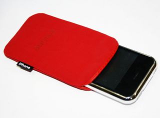 iPod Touch 1G 2G & 3G Soft Case Socke Tasche Etui Hülle Cover Schutz