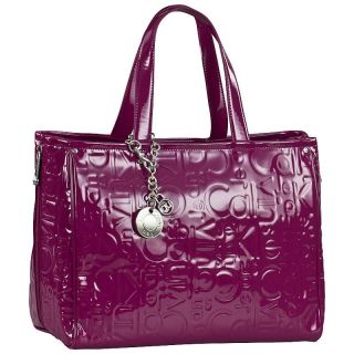 Calvin Klein Jeans Tasche Shopper Handtasche Tasche Bag Maggie CSY00