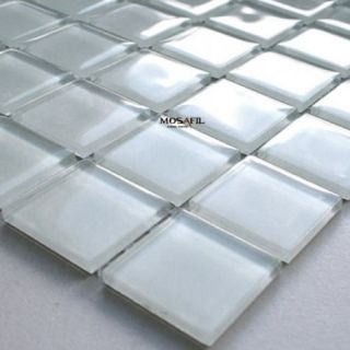 Glasmosaik 4mm ist ein hochwertiges und exklusives Glas Mosaik, das