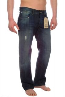 Tommy Hilfiger Rogar MVI Denim Vintage Herren W 30 L 32 Jeans NEU