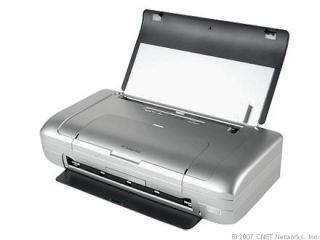 HP Deskjet 460 Tintenstrahldrucker 0767377003675
