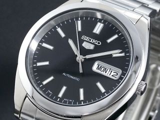 Seiko 5 Automatikuhr SNX997K1 Herrenuhr Automatic Watch