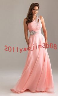 Neu Lager rosa Brautkleider Hochzeitskleid BALLKLEID Gr.32 34 36 38 40