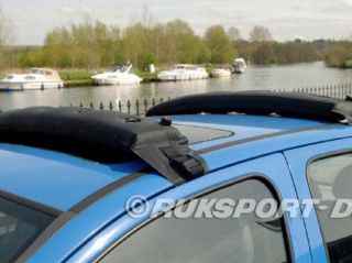 ANDY RACK Luft Dachträger System Inflatable Roof Rack