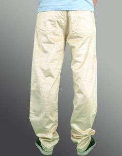 Picaldi 472 Zicco Jeans Cord 2 Beige Neu