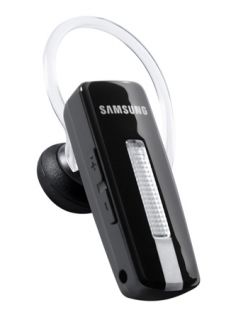 Samsung WEP 460 WEP460 Bluetooth Headset Original NEU