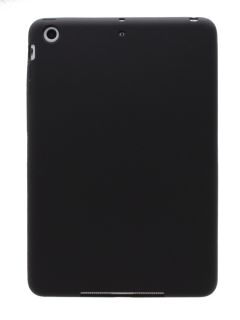 iGard iPad Mini Silikon Silicon Soft Slim Case Cover Schutz Hülle