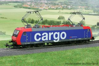 Spur H0 Digital 36851 SBB E Lok Cargo BR 482 011 4 Lokomotive