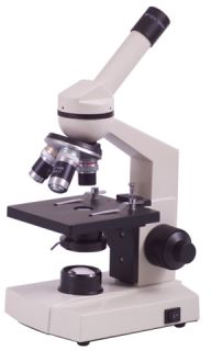 Byomic Studie Mikroskop BYO 20A NEU