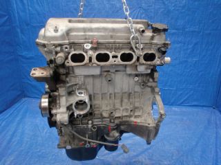Motor 1ZZ FE für Toyota Celica T23 105 kW Bj 99 05 (471)