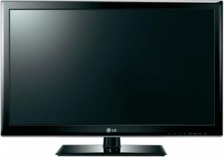LG Electronics 42LS3400 LED Fernseher EU EEK B