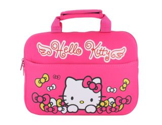 HelloKitty 10 Laptop Notebook Shockproof Soft Bag HandBag Case Cover