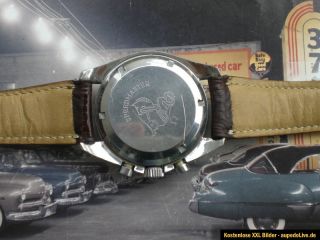 Omega Speedmaster Moonwatch Chronograph Cal 321 Ref.105012 65 Nr