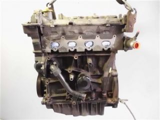 Renault Laguna 2 II F4P 770 Motor Engine 1,8 16V 88kW/120PS