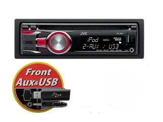 CD MP3 USB Radio VW Golf Polo Lupo Sharan JVC Set ab98§