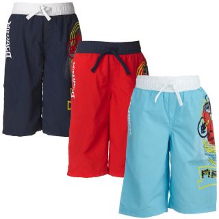 LEGO® wear Ninjago Badeshorts Sommer Philip505 Kinder Shorts