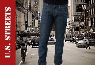 Levis 511 Skinny +Pockets Jeans for Men / Herren verschiedene Grössen