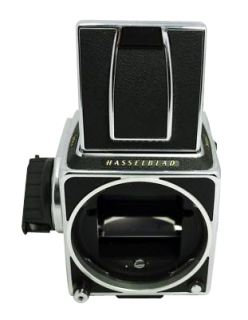 Hasselblad 503CW 35mm Spiegelreflexkamera nur Gehäuse 7392544110769