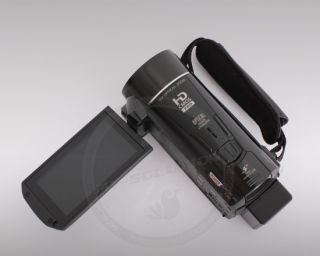 Canon LEGRIA HF M506 High Definition Camcorder 4960999841182