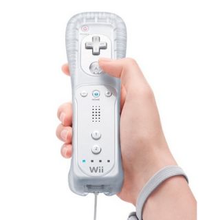 Remote Controller / Fernbedienung für Nintendo WII NEU