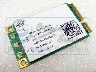 Intel 533AN MMW Link 5300 802.11 N Wireless Card 450MB