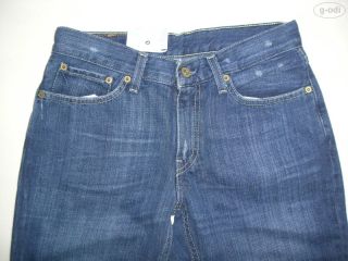 Levis® Levis 529 Bootcut  Jeans, 28/ 34, blue, NEU 