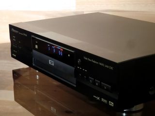 Pioneer DV 525 DVD Player, TOP Zustand