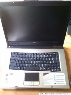 Laptops Notebooks defekt Gericom Toshiba 2x Acer