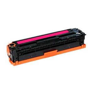 Toner XL Magenta EcoSerie für HP Color Laserjet CP1210 CP1515 CP1515N