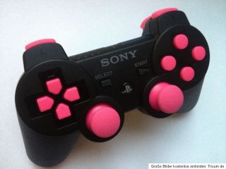 Sony PS3 10 Mode Rapidfire Controller mit Patronen Knöpfe COD MW3