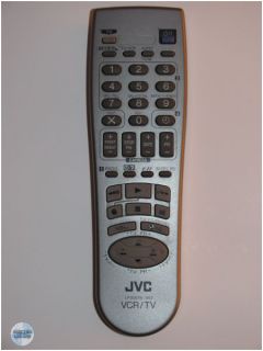 JVC HR S 5960 E S VHS ET Video Recorder (1A USED)