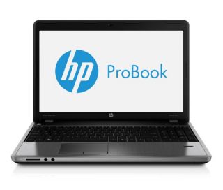 HP ProBook 4545s C5D26ES Notebook Laptop 15 Zoll AMD A4 4300M 4GB
