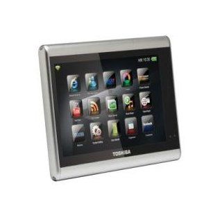 TOSHIBA JournE Touch 7 Zoll Tablet PC Computer