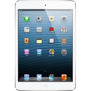 Apple iPad mini 32GB WiFi + 4G MD544FD/A Weiß Weiss Tablet PC 7,9