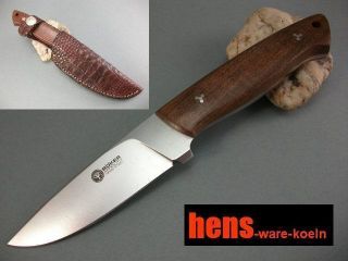 orig BÖKER Arbolito Jagdmesser Messer N695 Stahl#556