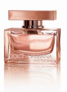 Dolce Gabbana Rose The One Eau de Parfum 50 ml. (102.50 Euro pro 100ml