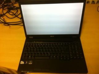 Acer Extensa 5635ZG 452G32MNKK 39.6 cm (15.6 Zoll) Notebook Pentium