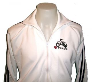 Vespa Roller Piaggio Zip Jacke Sport Jacket M   XXL ws