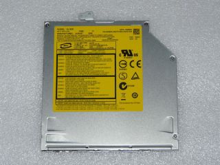 Panasonic Internal Slot in BD Blu ray brenner UJ225 f Dell XPS 1530