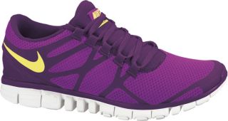 WMNS Nike Free 3.0 V3 Frauen Laufschuh violett