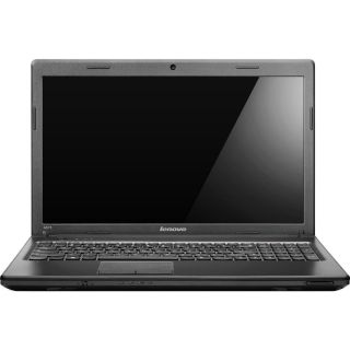 Lenovo IdeaPad G570 Intel 15 6 Zoll Notebook M51BMGE i5 2450M inkl