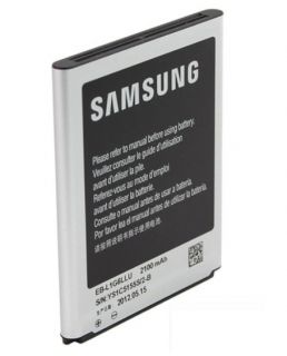 Original Samsung i9300 Galaxy S3 S 3 Akku Batterie Accu Battery EB