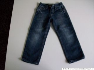 Tommy Hilfiger Denim Jeans Hose , model 703 Gr.4 / 104