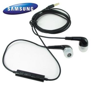 Samsung S5780 Wave 578 Original Headset Kopfhörer Auricolare Kit