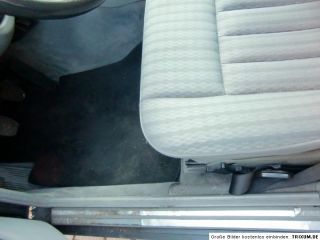 Benz 124 Diesel Bj.1992 HU 01.2014 schwarz 288.578 Km Anlasser defekt